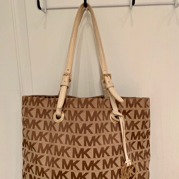 Michael Kors - Tote Bag - Picture 6 of 6